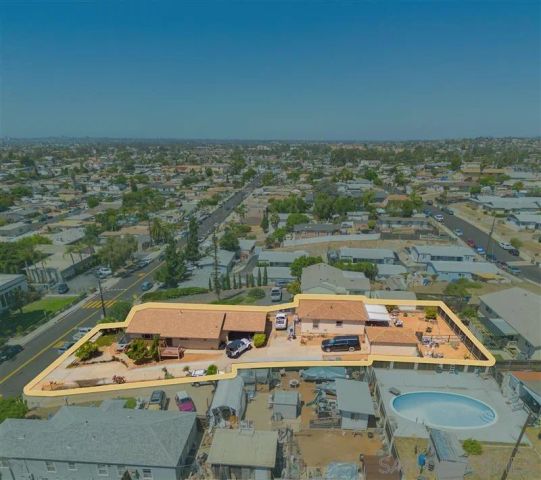 2245 S Lanoitan Ave, National City, CA 91950