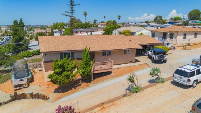 2245 S Lanoitan Ave, National City, CA 91950