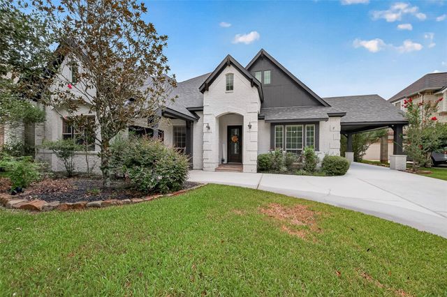 340 Dawn Brook Lane, Conroe, TX 77384