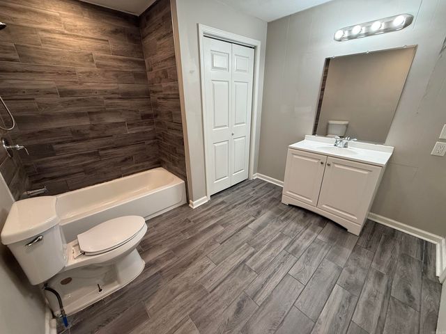 6407 Jacksonville Cutoff Road, Sherwood, AR 72076