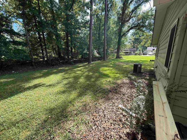 6407 Jacksonville Cutoff Road, Sherwood, AR 72076
