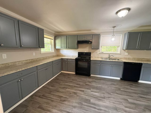 6407 Jacksonville Cutoff Road, Sherwood, AR 72076