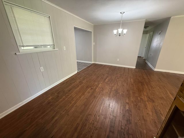 6407 Jacksonville Cutoff Road, Sherwood, AR 72076