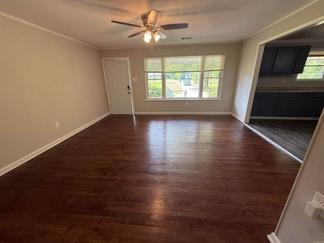 6407 Jacksonville Cutoff Road, Sherwood, AR 72076