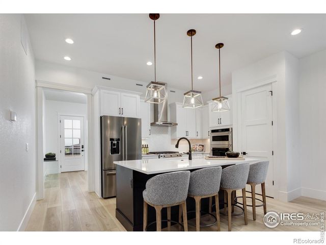 1591 Poplar Drive, Erie, CO 80516