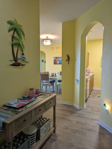 8105 COCONUT PALM WAY 305, Kissimmee, FL 34747