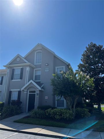 9093 LEE VISTA BOULEVARD 903, Orlando, FL 32829