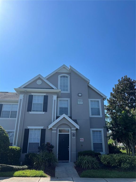 9093 LEE VISTA BOULEVARD 903, Orlando, FL 32829