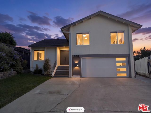 2863 Carmar Way, San Diego, CA 92139
