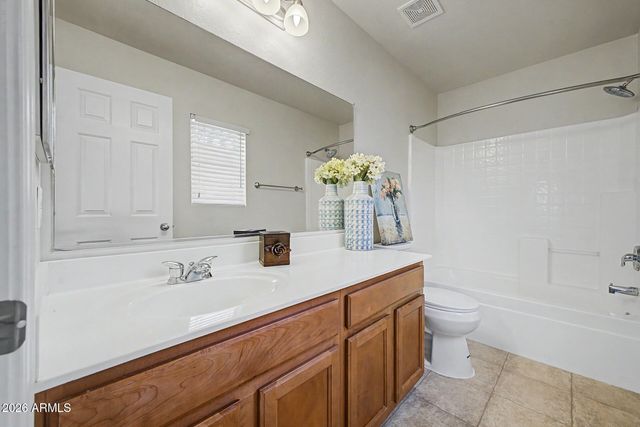 11571 W Purdue Avenue, Youngtown, AZ 85363