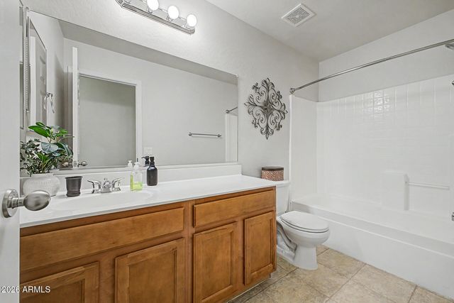 11571 W Purdue Avenue, Youngtown, AZ 85363