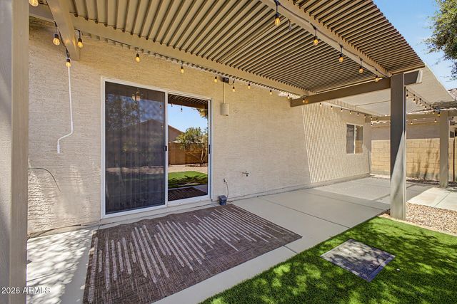 11571 W Purdue Avenue, Youngtown, AZ 85363