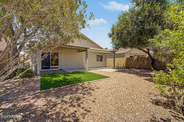 11571 W Purdue Avenue, Youngtown, AZ 85363