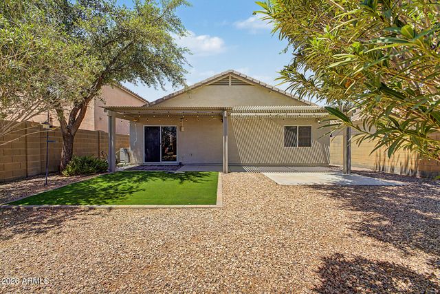 11571 W Purdue Avenue, Youngtown, AZ 85363
