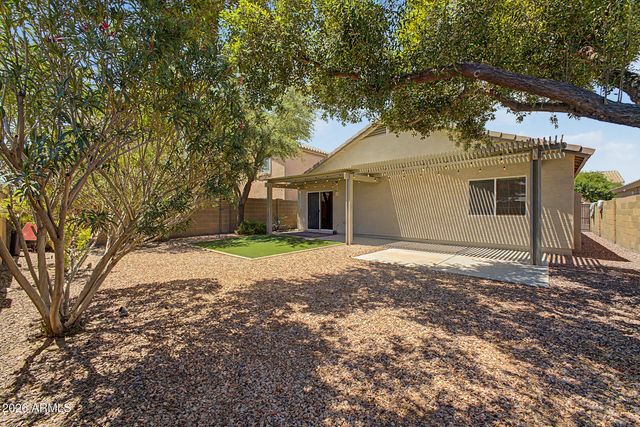 11571 W Purdue Avenue, Youngtown, AZ 85363