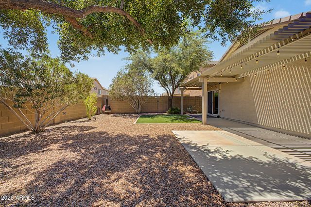 11571 W Purdue Avenue, Youngtown, AZ 85363