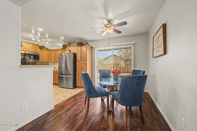 11571 W Purdue Avenue, Youngtown, AZ 85363
