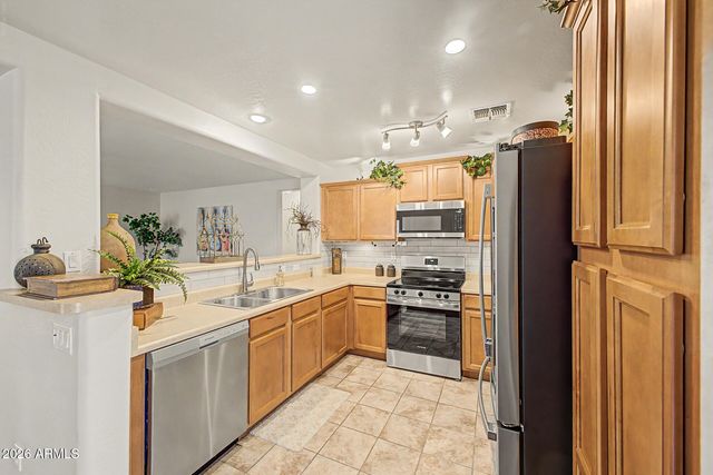 11571 W Purdue Avenue, Youngtown, AZ 85363