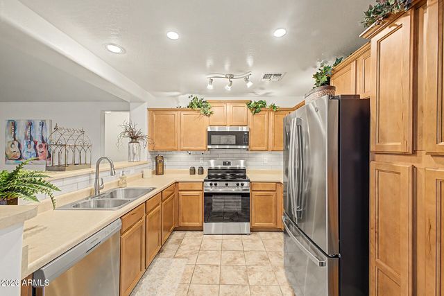 11571 W Purdue Avenue, Youngtown, AZ 85363