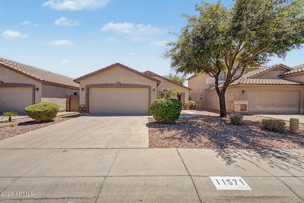 11571 W Purdue Avenue, Youngtown, AZ 85363 — photo 2
