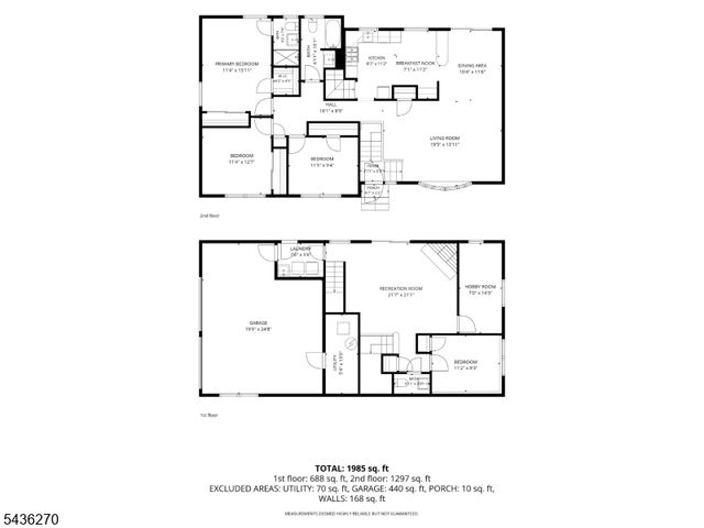 38 Forest Dr, Roxbury Twp., NJ 07876