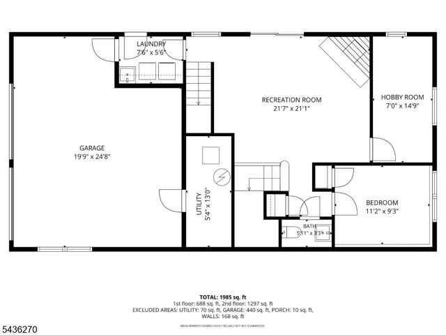38 Forest Dr, Roxbury Twp., NJ 07876