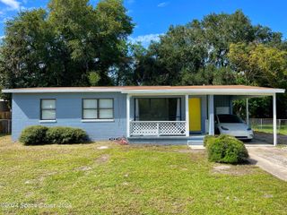 1315 N Fiske Boulevard, Cocoa, FL 32922