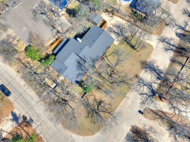 2000 N Alexander Lane, Bethany, OK 73008