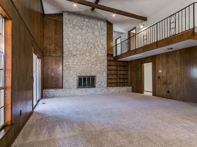 2000 N Alexander Lane, Bethany, OK 73008