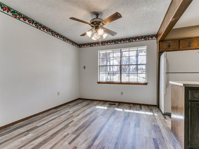 2000 N Alexander Lane, Bethany, OK 73008
