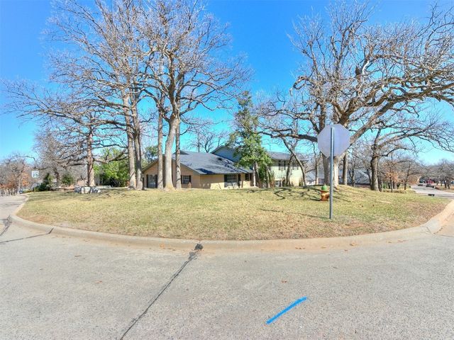 2000 N Alexander Lane, Bethany, OK 73008