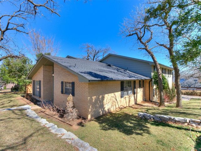 2000 N Alexander Lane, Bethany, OK 73008