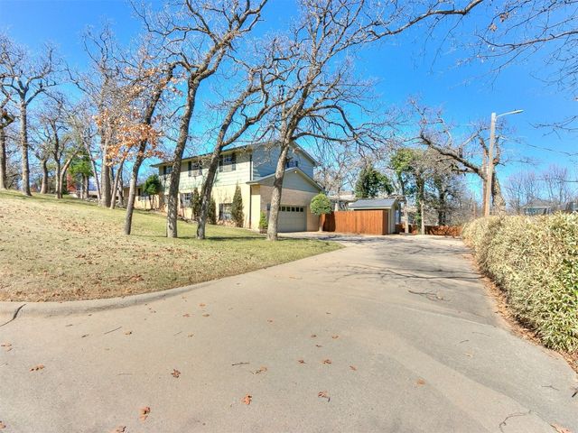 2000 N Alexander Lane, Bethany, OK 73008