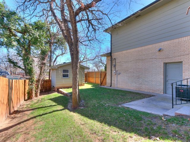 2000 N Alexander Lane, Bethany, OK 73008