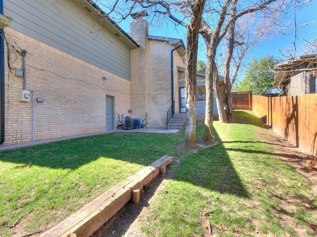 2000 N Alexander Lane, Bethany, OK 73008