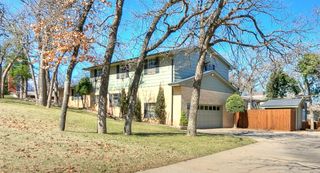 2000 N Alexander Lane, Bethany, OK 73008