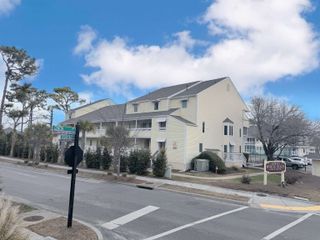 1100 Possum Trot Rd. Unit - A206, North Myrtle Beach, SC 29582