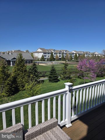 636 RIGEL WAY, Bear, DE 19701