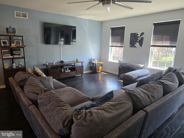 636 RIGEL WAY, Bear, DE 19701