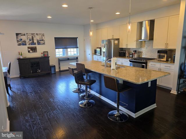 636 RIGEL WAY, Bear, DE 19701