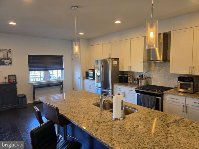 636 RIGEL WAY, Bear, DE 19701