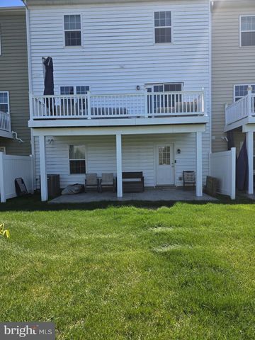 636 RIGEL WAY, Bear, DE 19701
