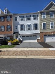 636 RIGEL WAY, Bear, DE 19701
