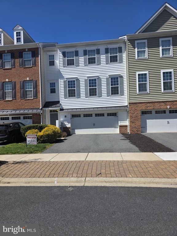 636 RIGEL WAY, Bear, DE 19701