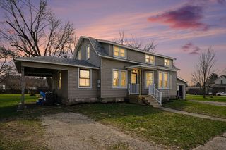 229 Union Street, Lawton Vllg, MI 49065