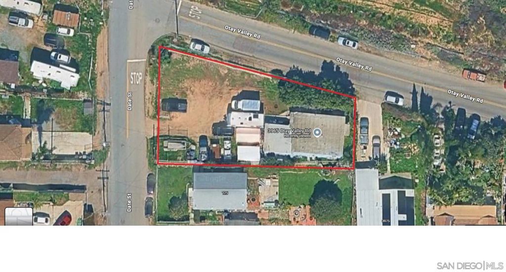 3965 Otay Valley Rd, Chula Vista, CA 91911