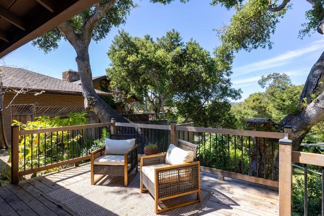 27460 Loma Del Rey, Carmel Valley, CA 93923