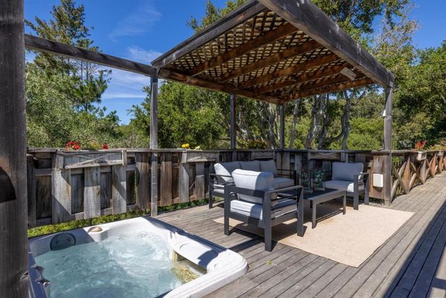 27460 Loma Del Rey, Carmel Valley, CA 93923