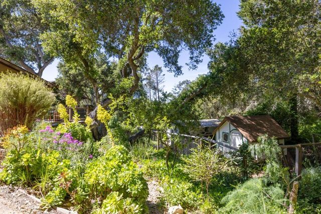 27460 Loma Del Rey, Carmel Valley, CA 93923