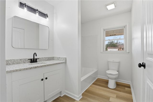 306 Bluefield Road, Starr, SC 29684